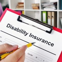 disability insurance state of industry