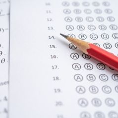 financial literacy test