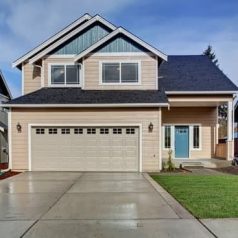 resident physician housing