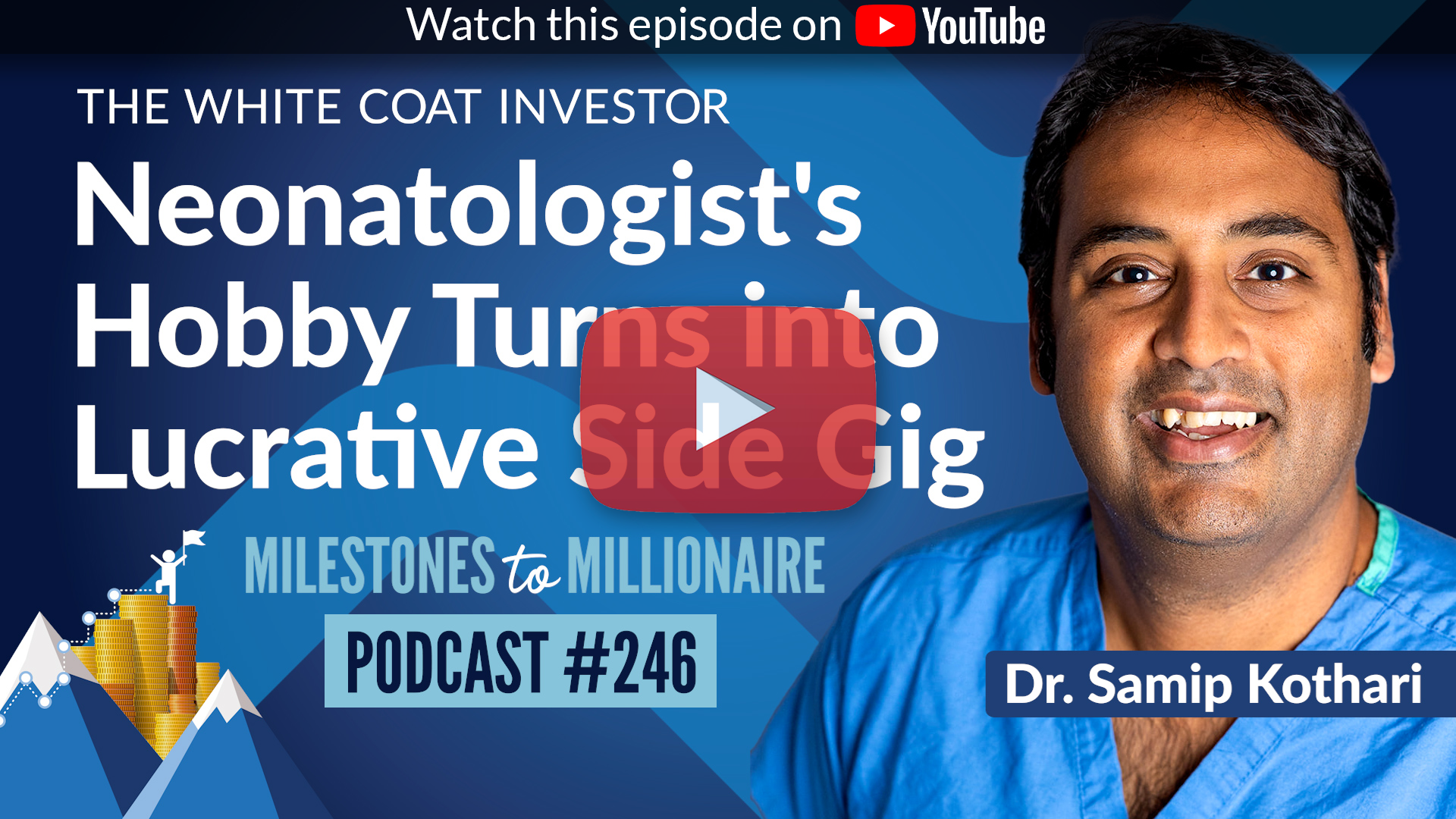 Milestones to Millionaire